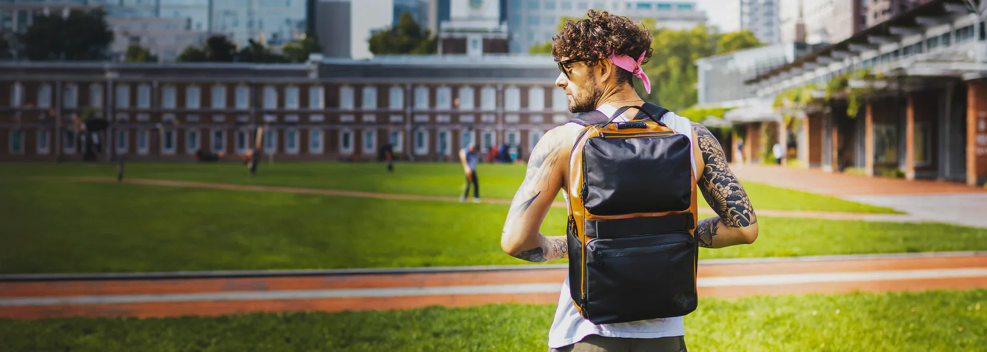 Why Anti-Theft Backpacks Are More Than Just a Trend?