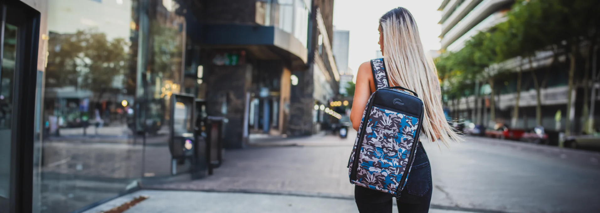 Urban Commuter Backpacks Add Value to Your Life