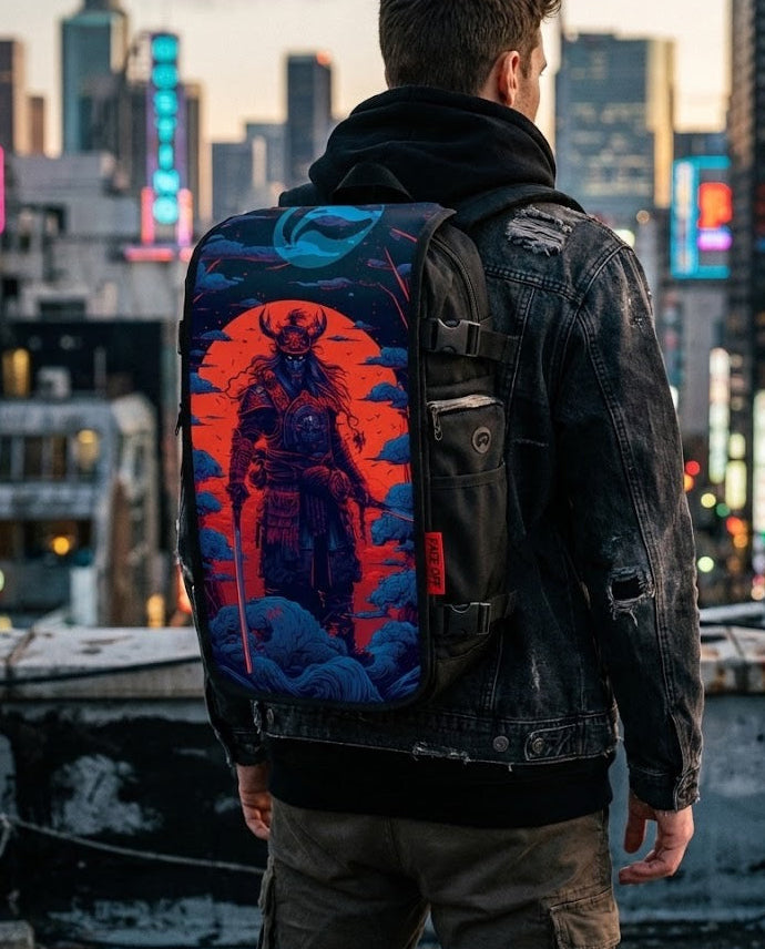 Shadow Blade - Faceoff®