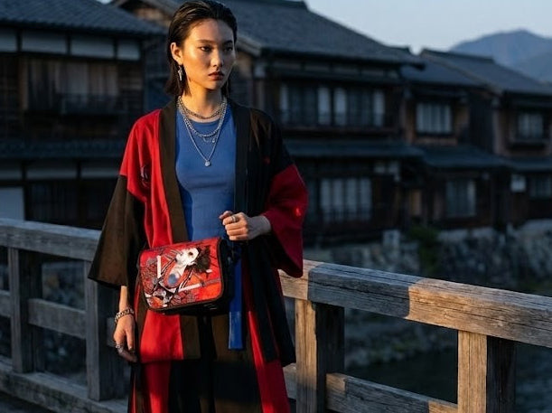 Samurai - Faceoff® Messenger