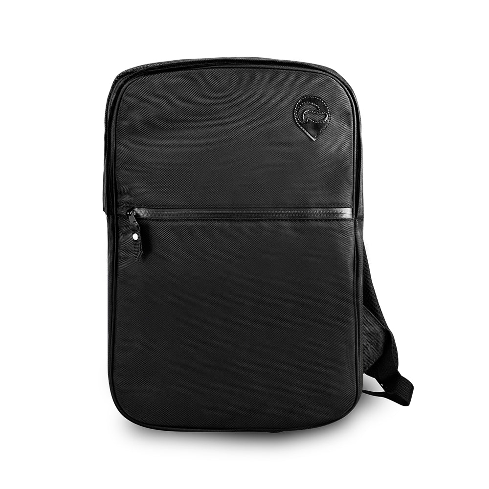 Urban - Black Canvas