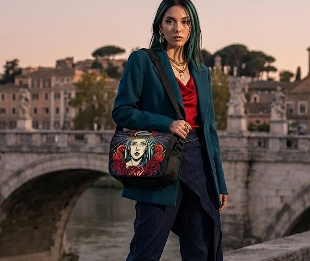 Reflection - Faceoff® Messenger