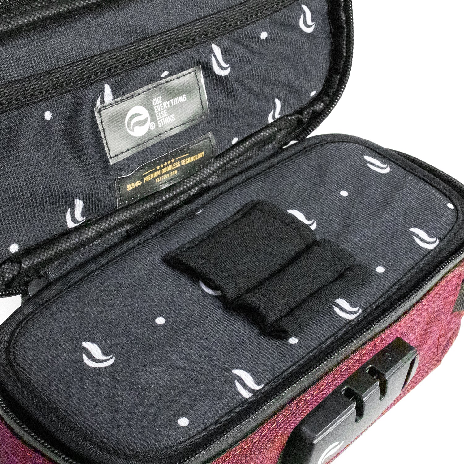 Sidekick M -Oxford