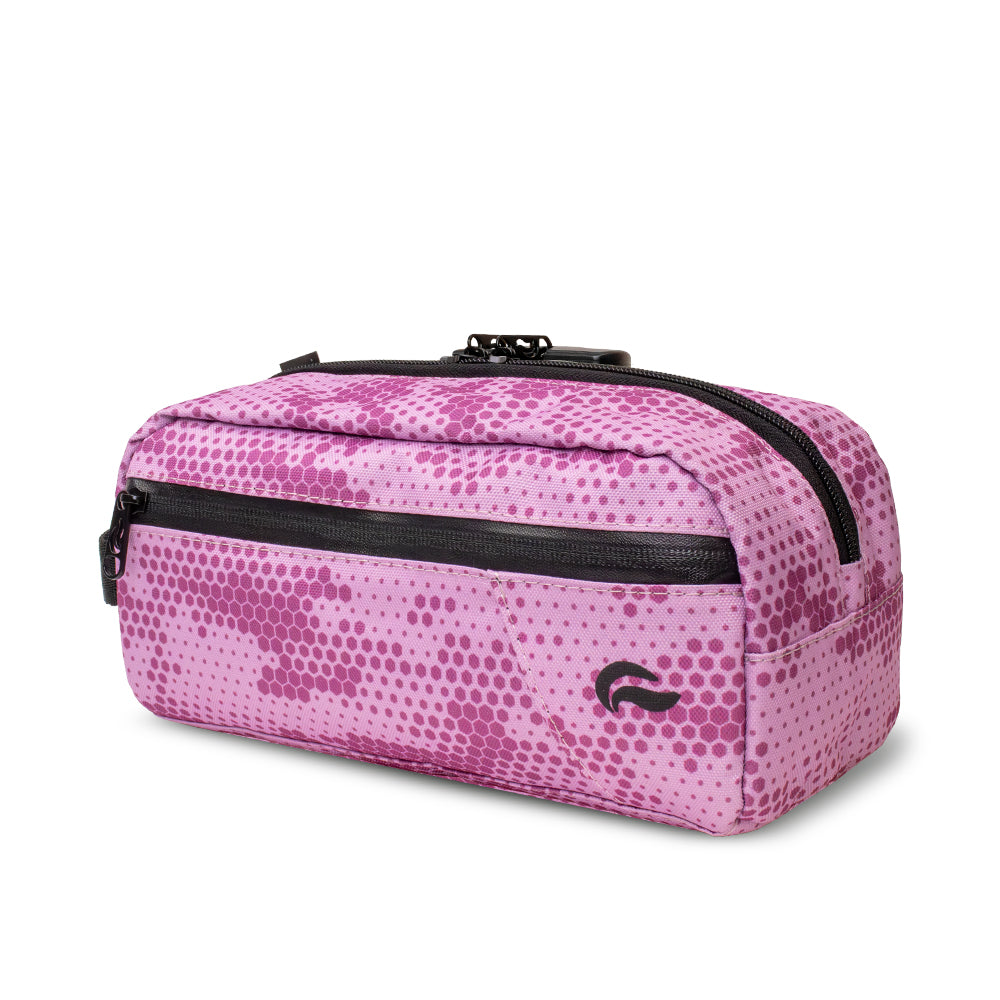 Dope-BubbleGumPink Angle