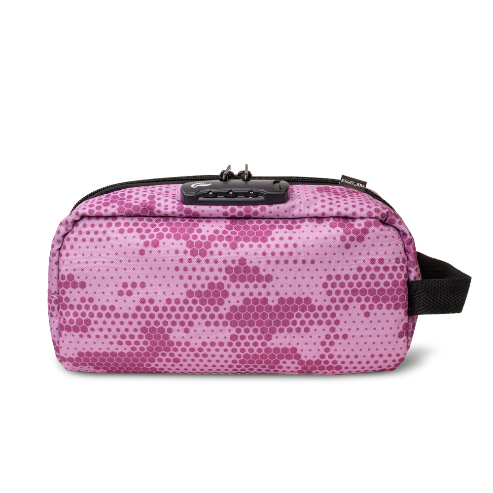 Dope-BubbleGumPink back