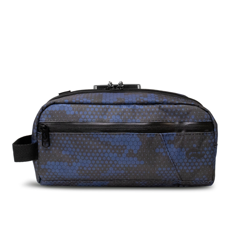 Dope-cosmic blue front