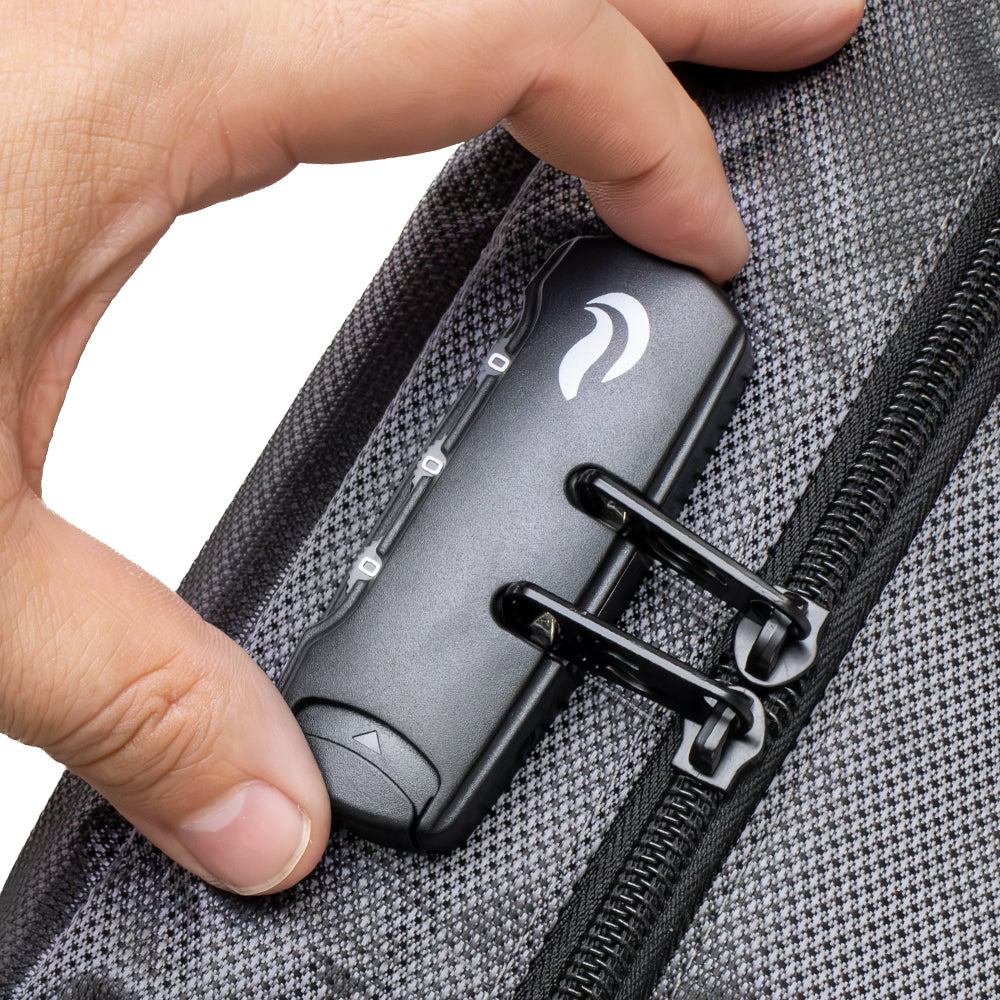 Dope Kit - Slate Gray Canvas