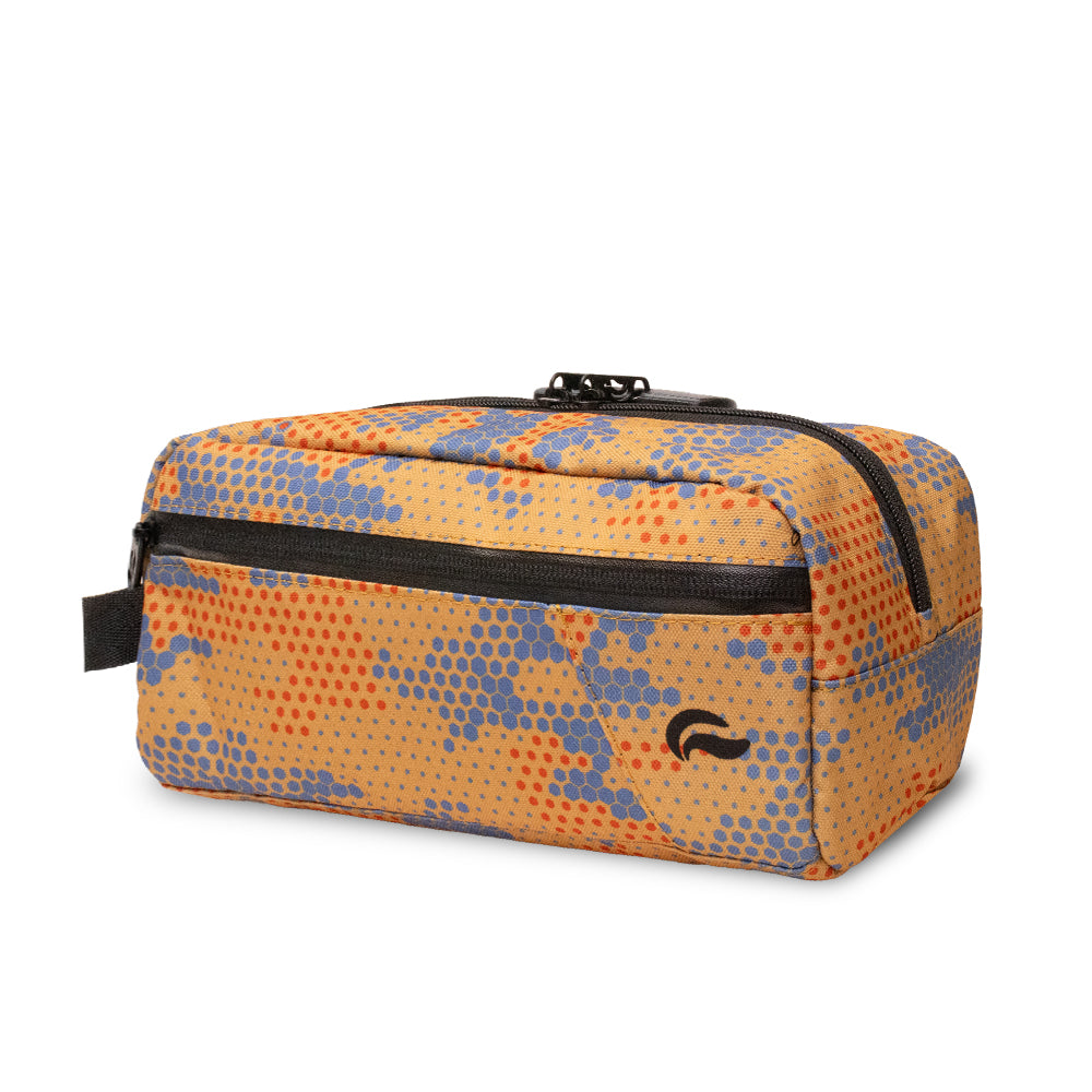 Dope-Tangerine Angle