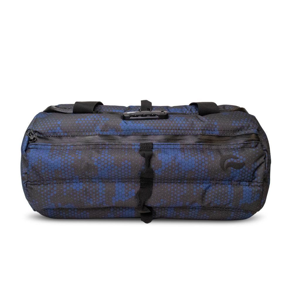 Duffle Tube 16 - Cosmic Blue Camo