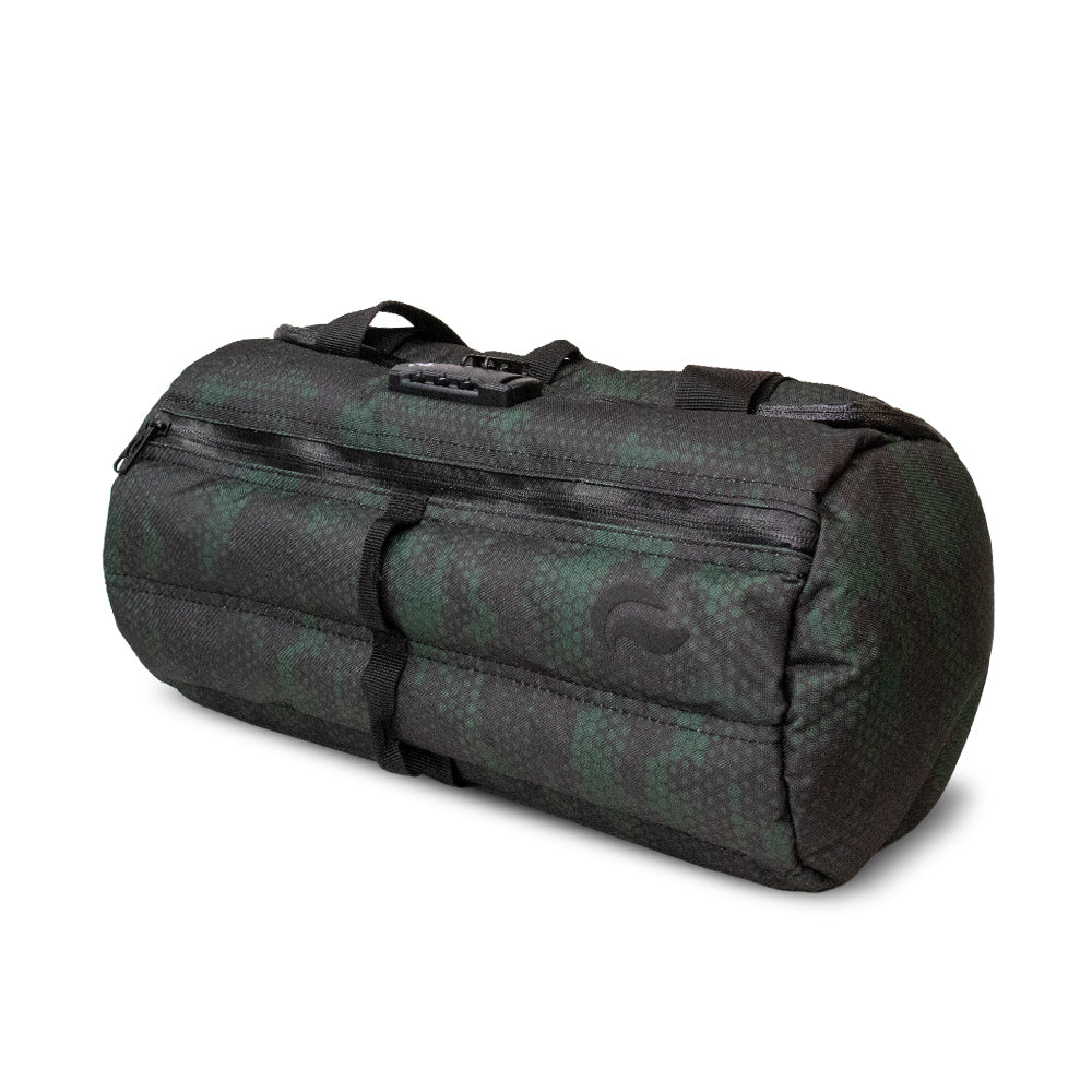 Duffle Tube 16 - Hunter Green Camo
