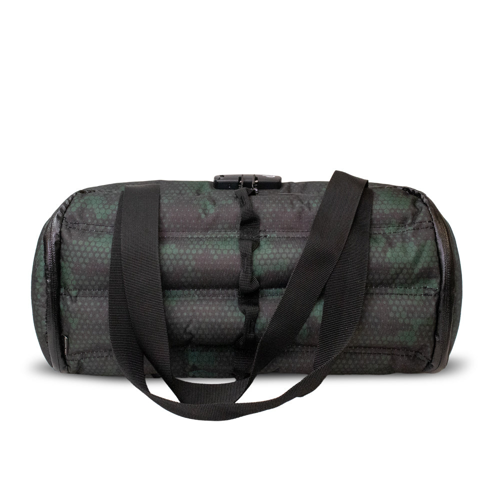 Duffle Tube 16 - Hunter Green Camo