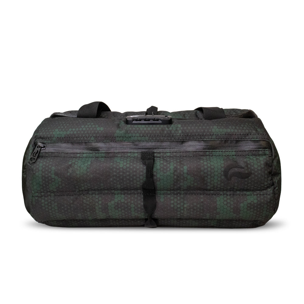 Duffle Tube 16 - Hunter Green Camo