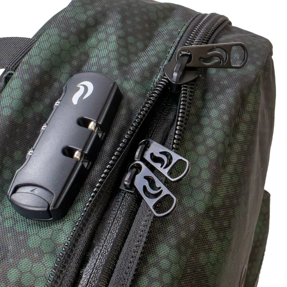 Element - Hunter Green Camo