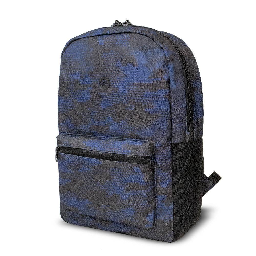 Element - Cosmic Blue Camo