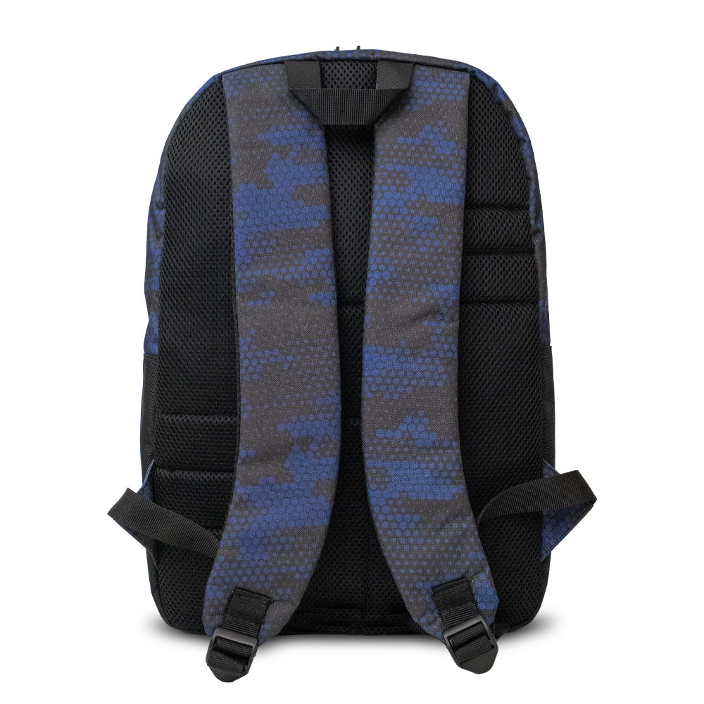 Element - Cosmic Blue Camo