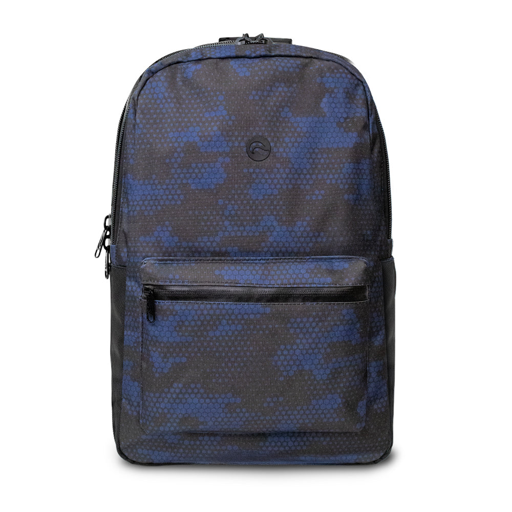 Element - Cosmic Blue Camo