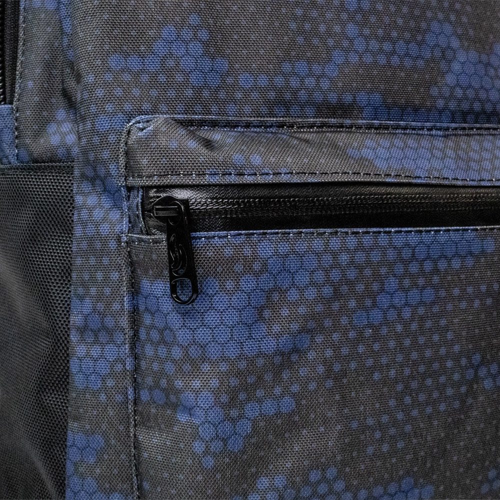 Element - Cosmic Blue Camo