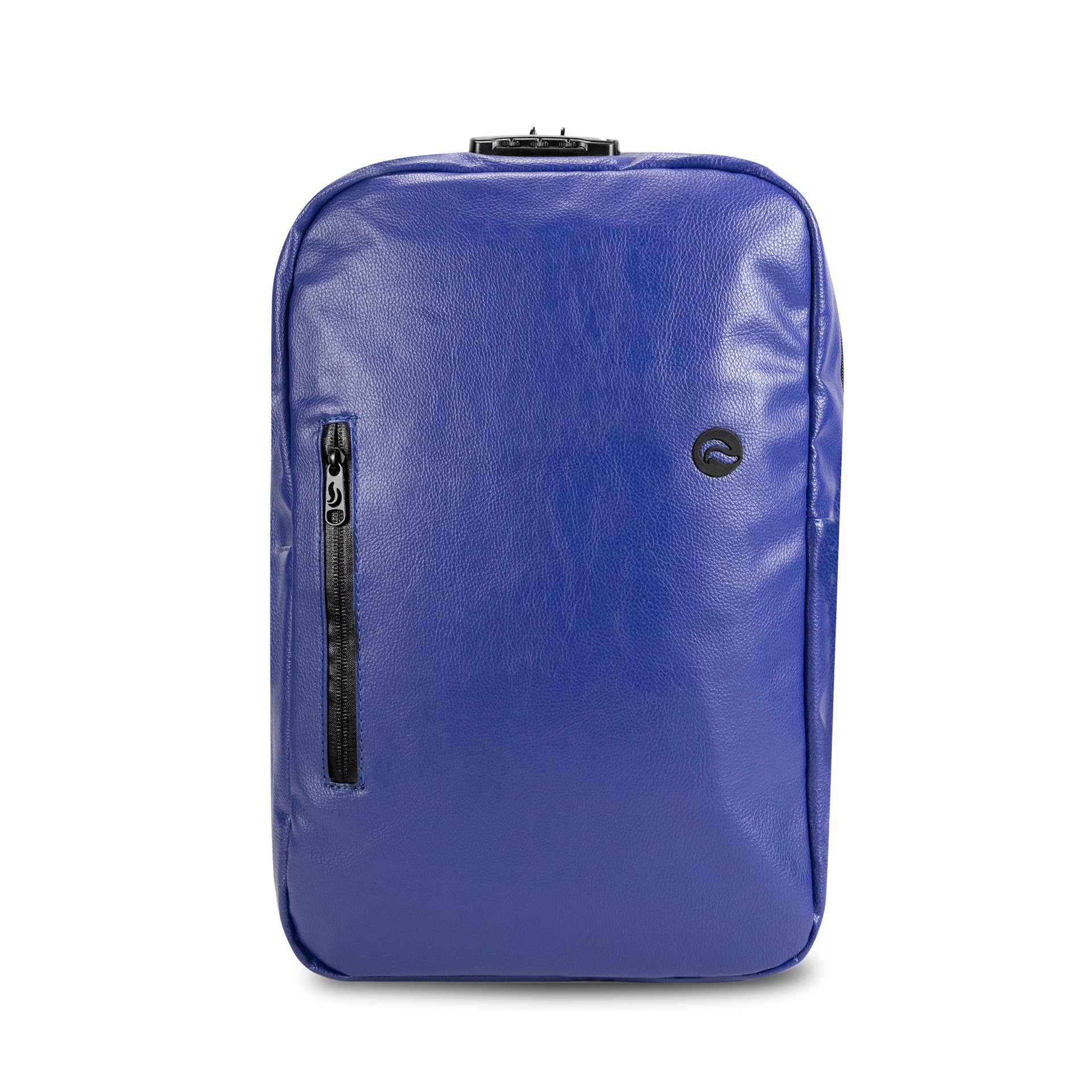 best leather backpack 2022 Kineño Strap type:Separated detachable backpack straps grain leather crafted for K-Cliffs Basic Laptop Backpack disney:pxr-baw