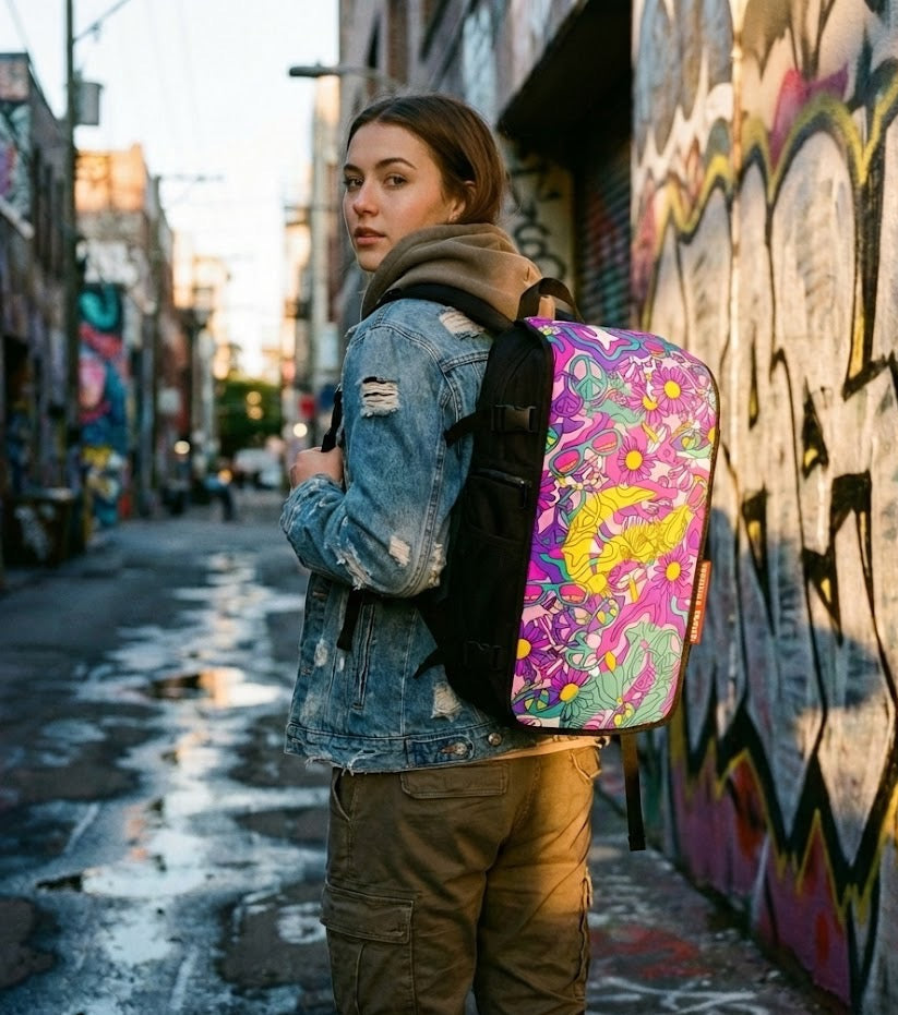 Sunset Dream - Faceoff®