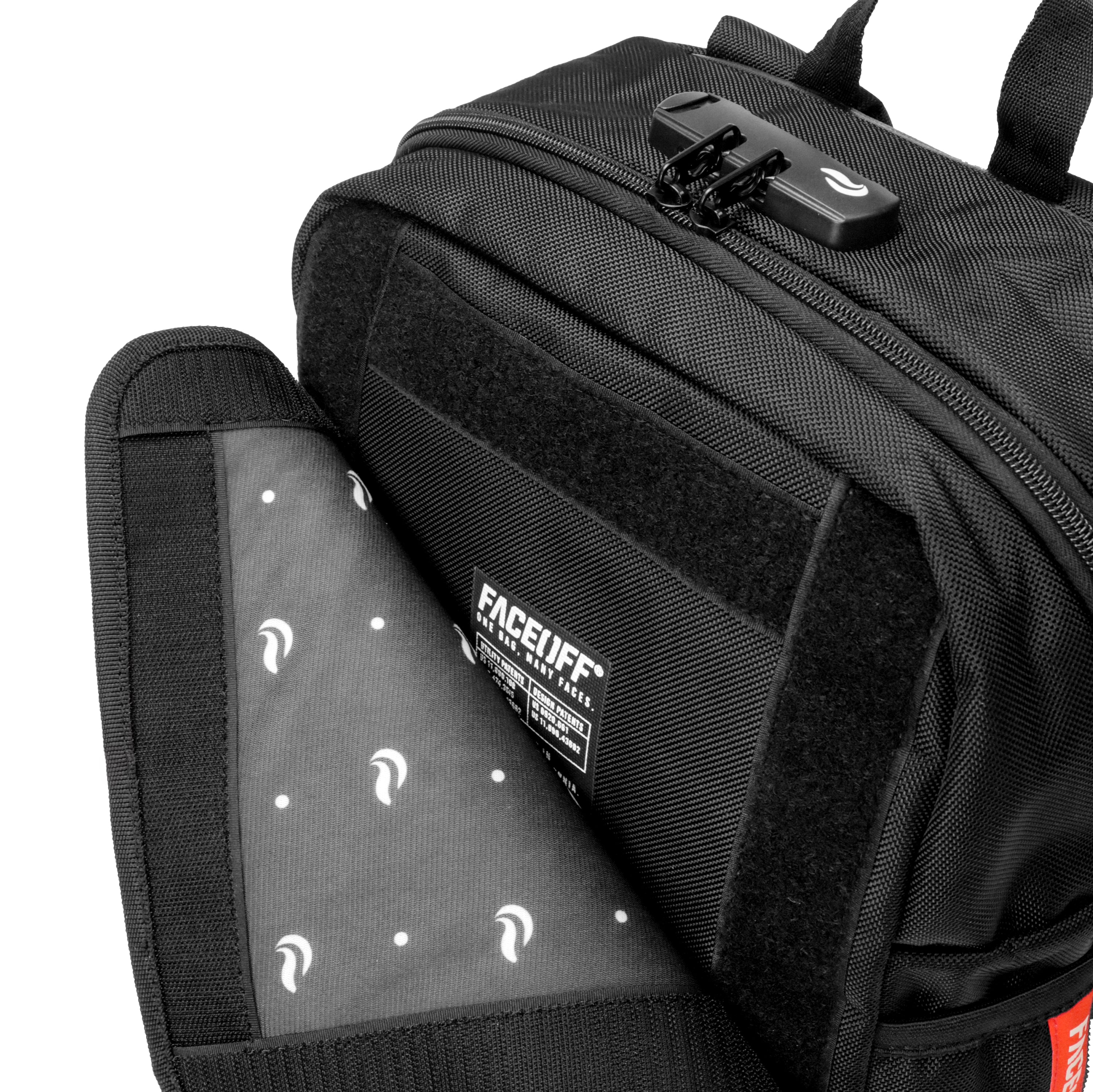 Gangsta Gold - Faceoff®