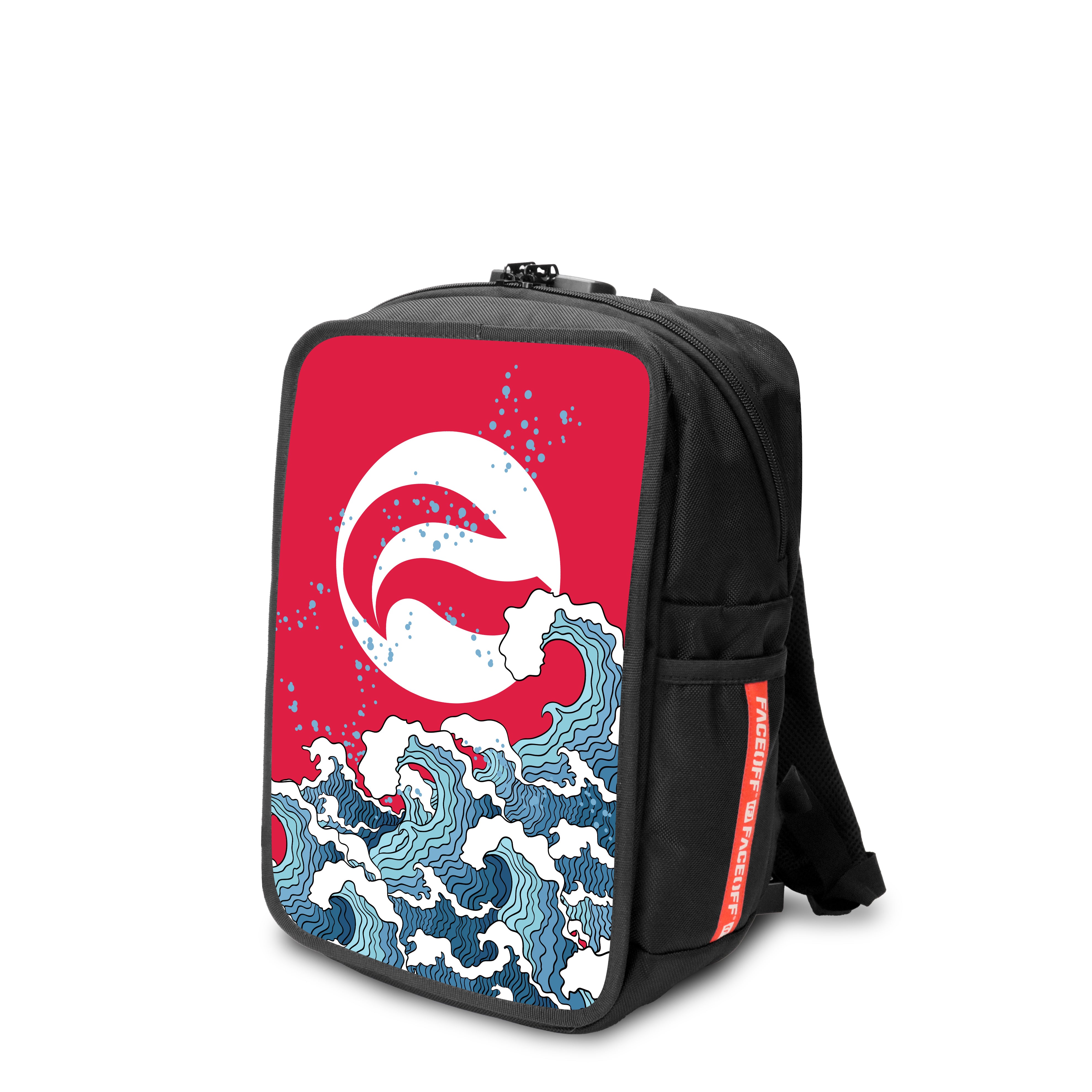 Rising Sun - Faceoff®