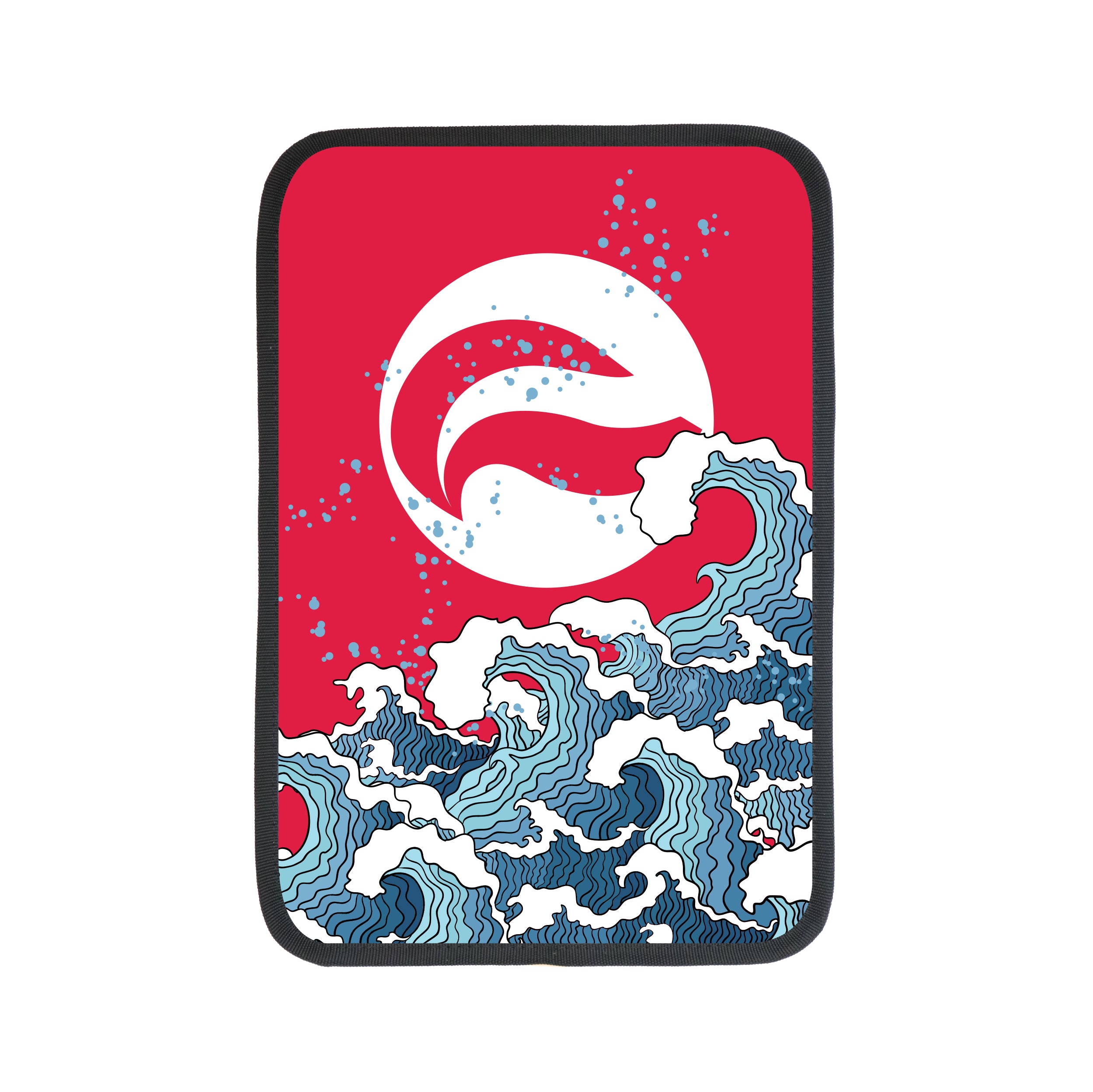 Rising Sun - Faceoff®