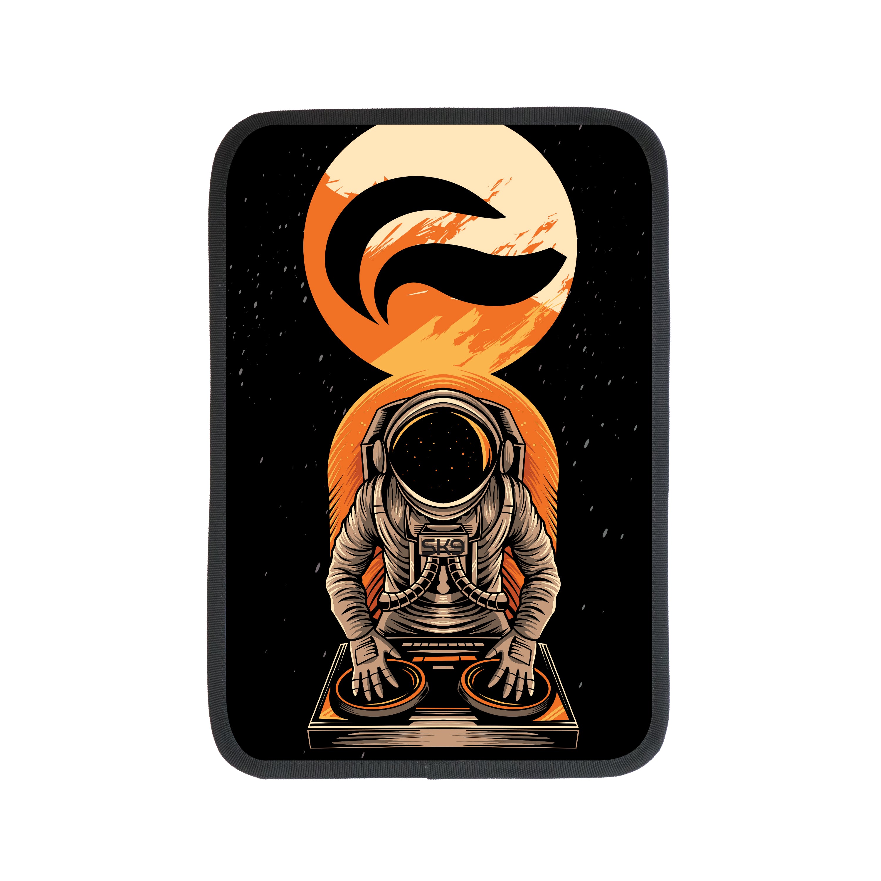 Space DJ - Faceoff® Pack