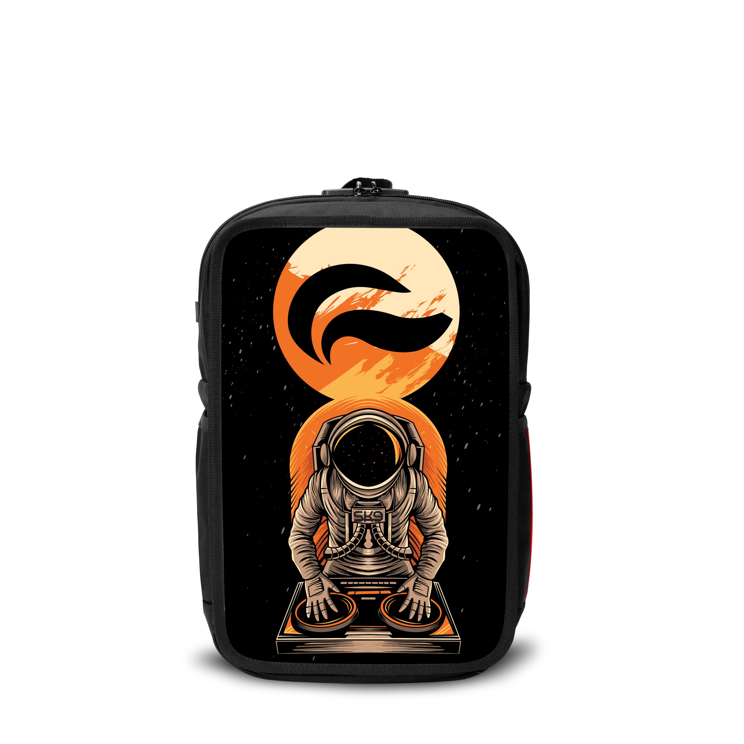 Space DJ - Faceoff® Pack