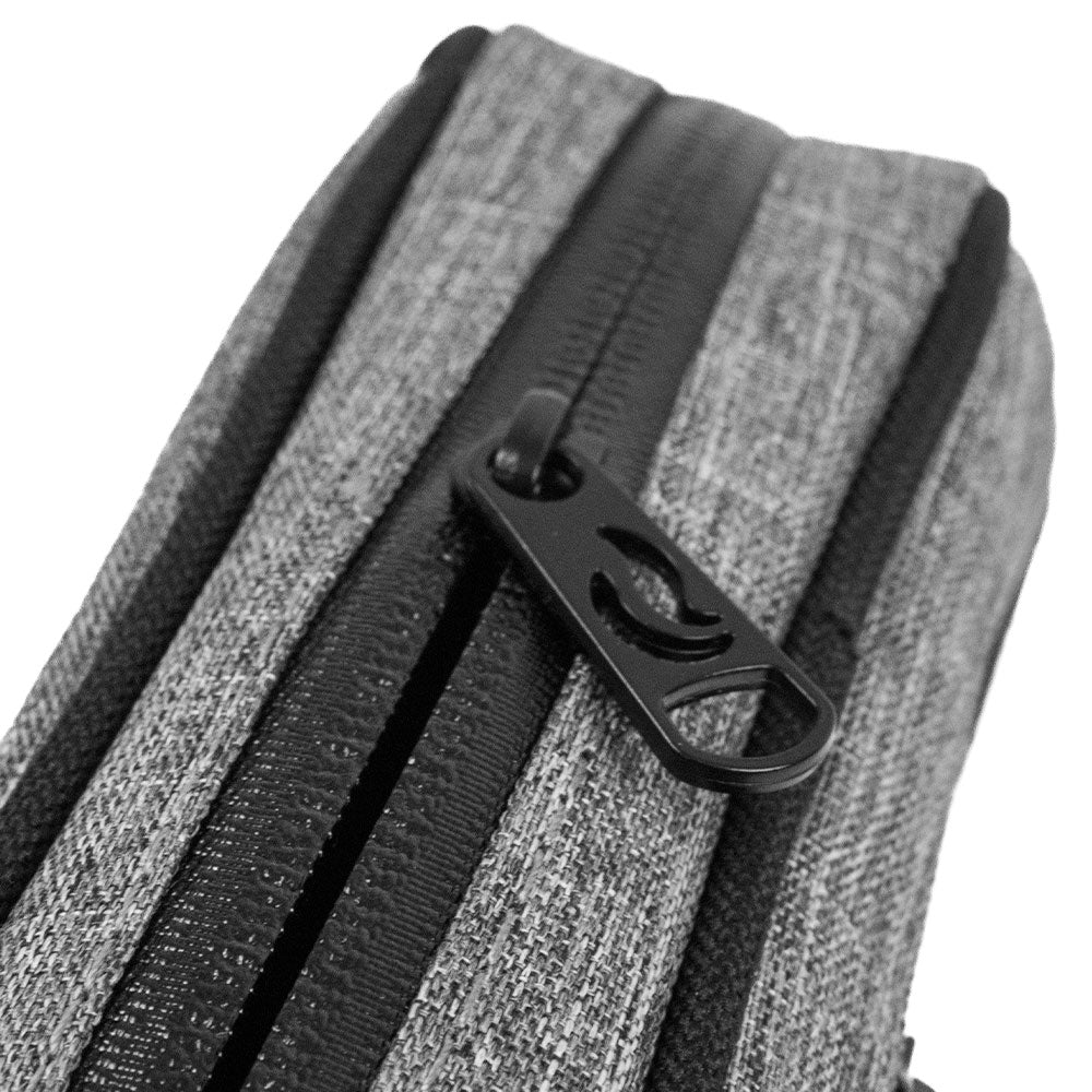 Flux-Oxford Gray
