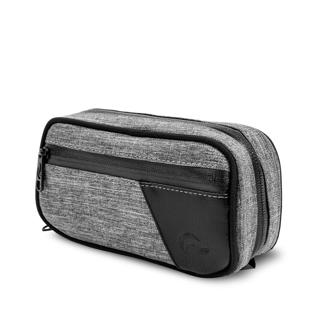 Flux-Oxford Gray