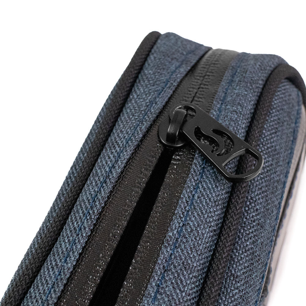 Flux-Oxford Denim