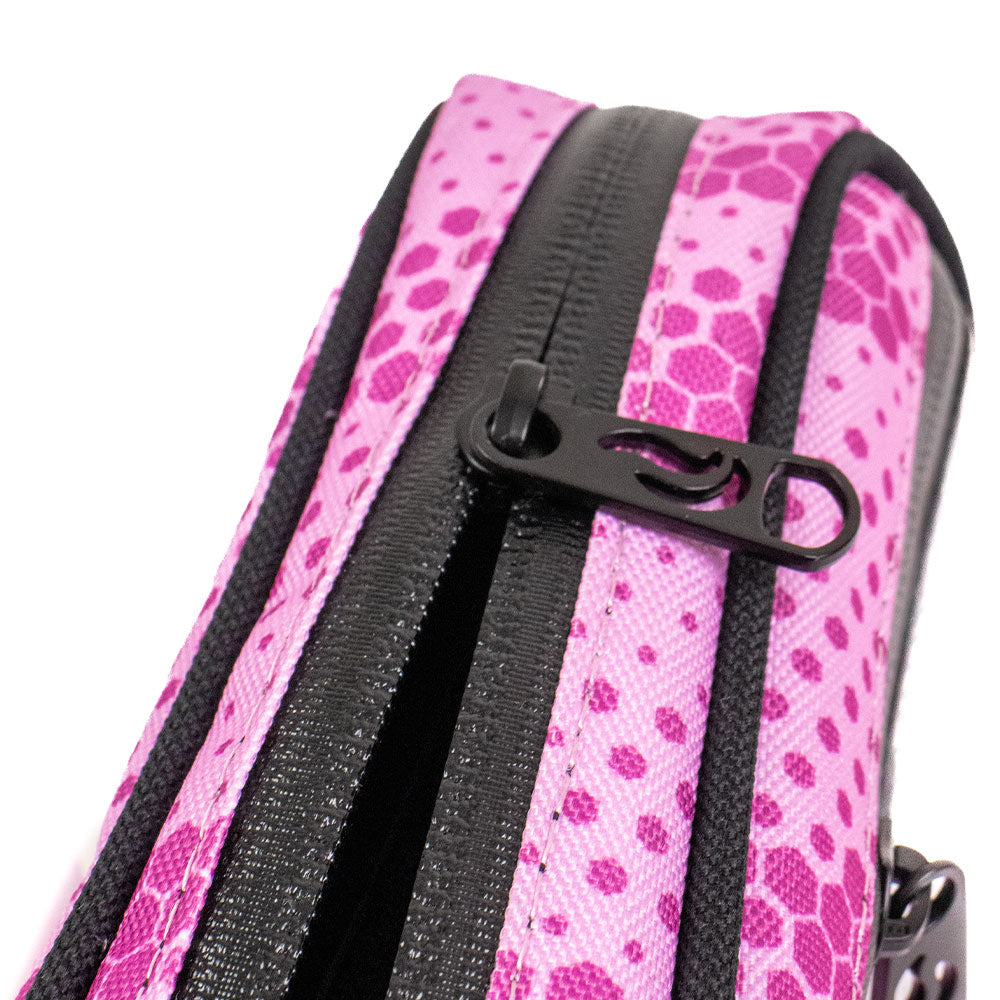 Flux-Bubblegum Pink Camo