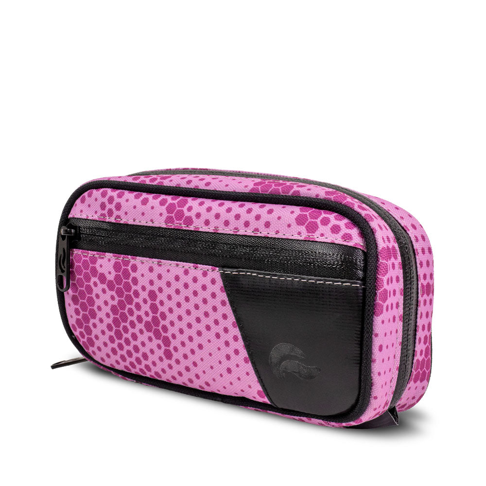 Flux-Bubblegum Pink Camo