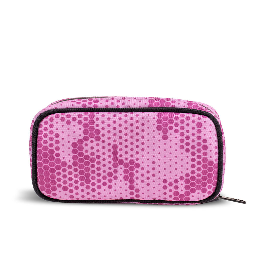 Flux-Bubblegum Pink Camo
