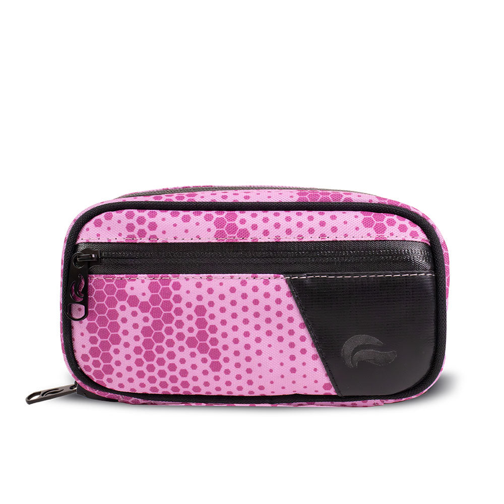 Flux-Bubblegum Pink Camo