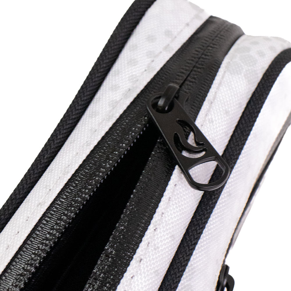 Flux-Atomic White Camo