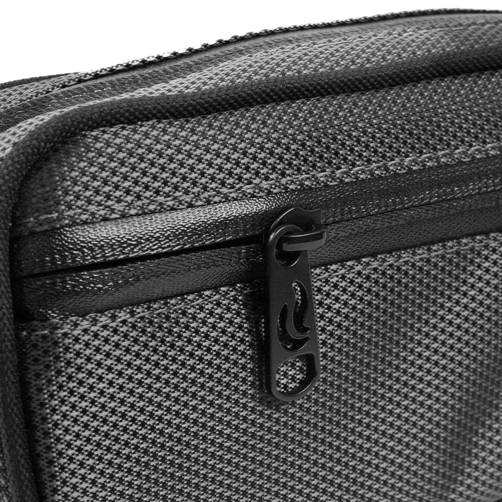 Flux-Slate Gray Canvas
