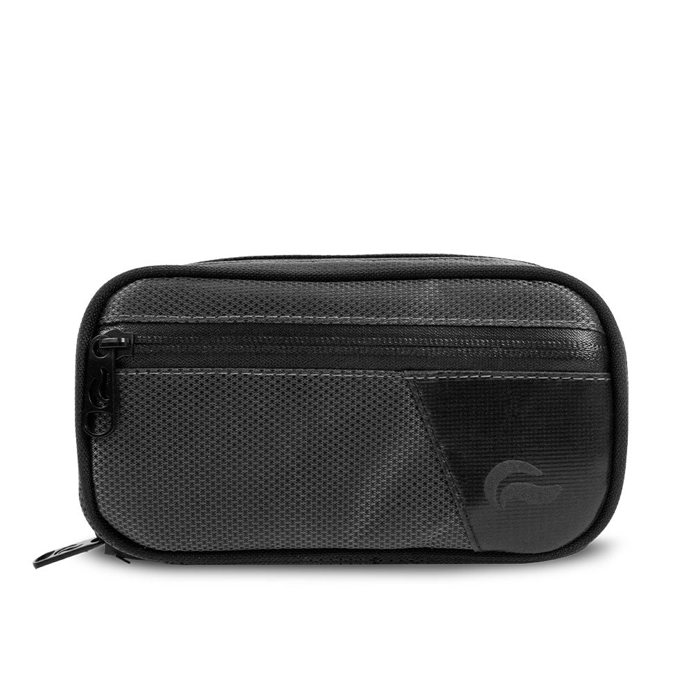 Flux-Slate Gray Canvas