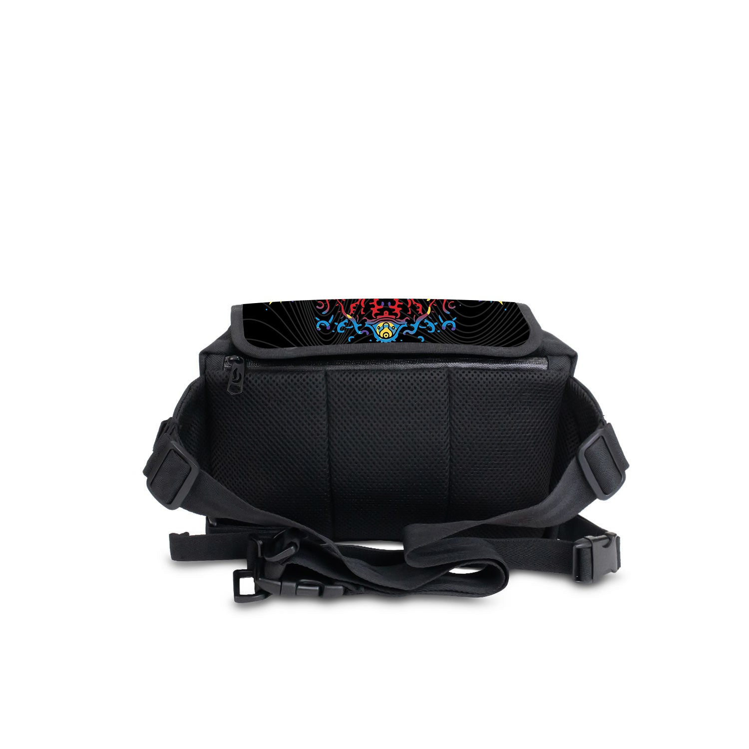 Eye Am Black - Faceoff® Sling