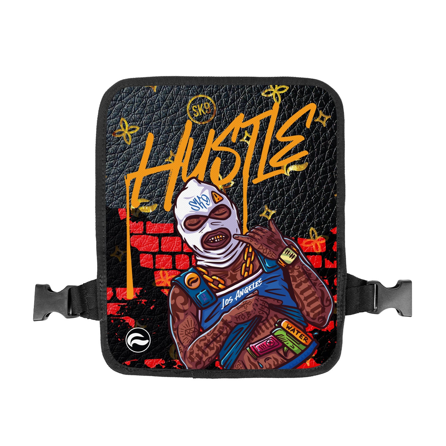 Gangsta Gold - Faceoff® Sling