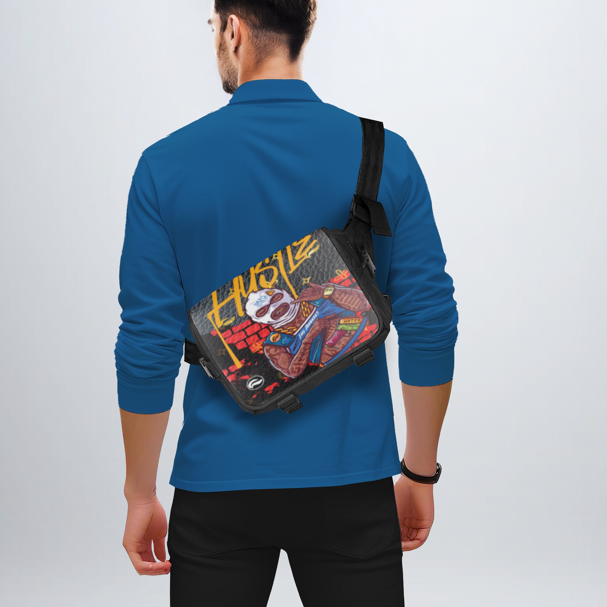 Gangsta Gold - Faceoff® Sling