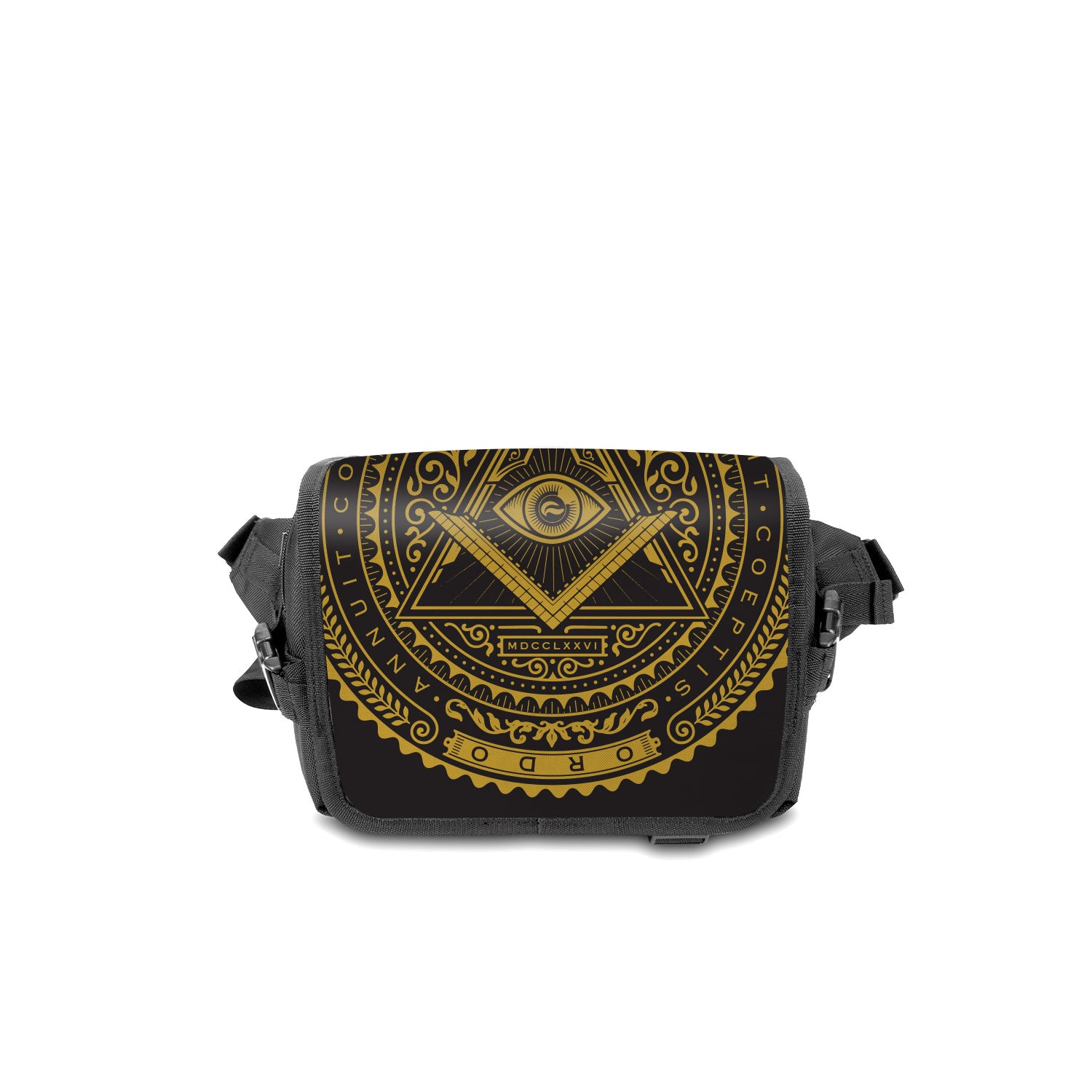 Illuminati - Faceoff® Sling