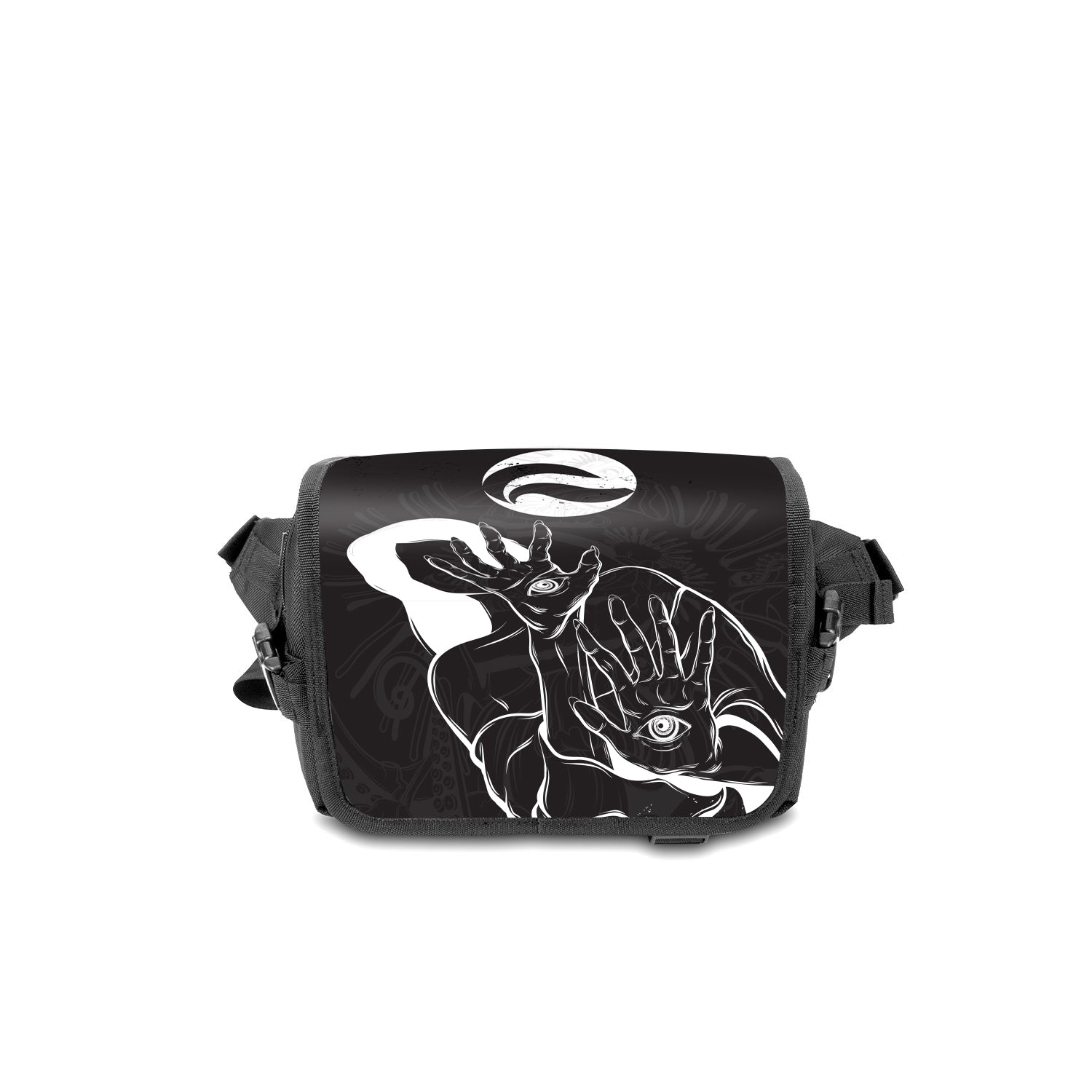 Lost Black - Faceoff® Sling