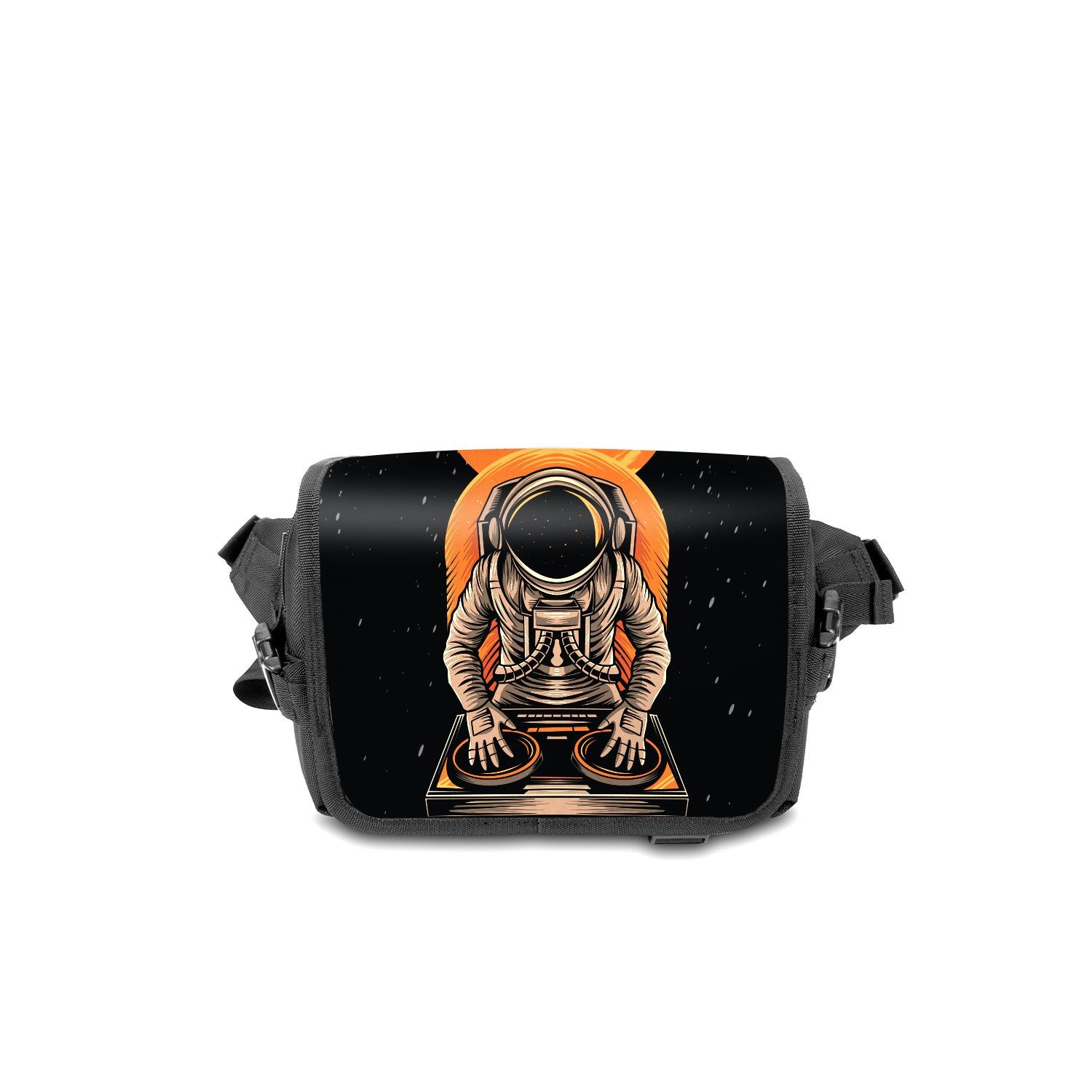 Space DJ - Faceoff® Sling