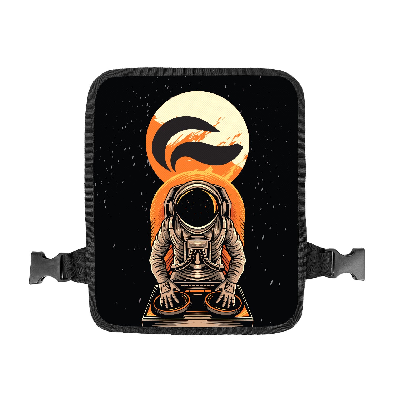 Space DJ - Faceoff® Sling