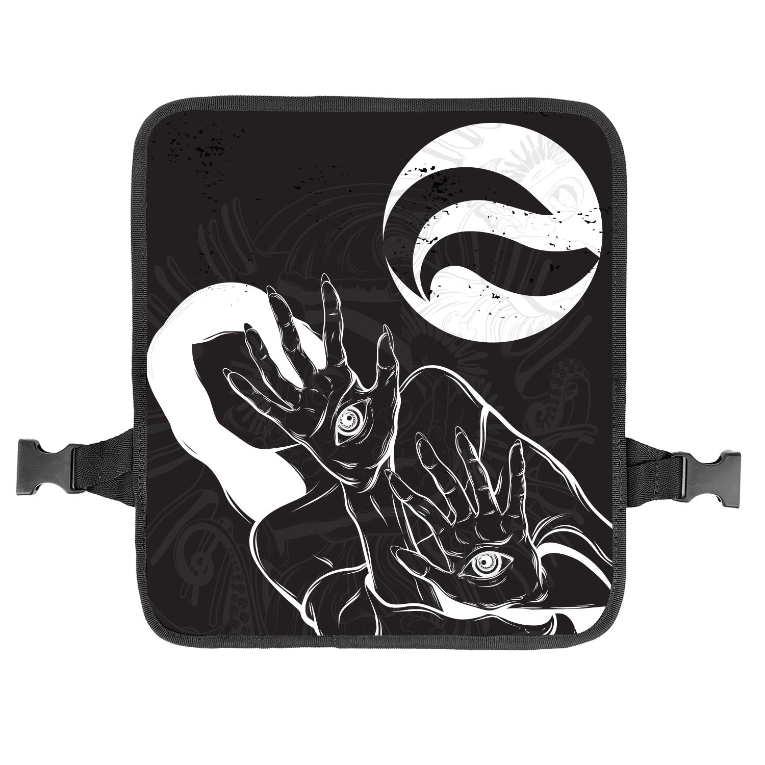 Lost Black - Faceoff® Messenger