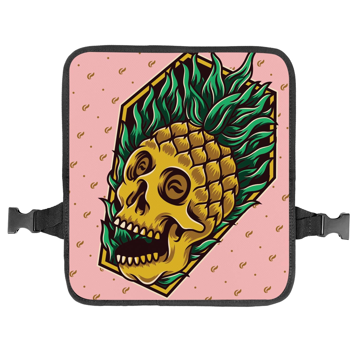 Pineapple Express - Faceoff® Messenger