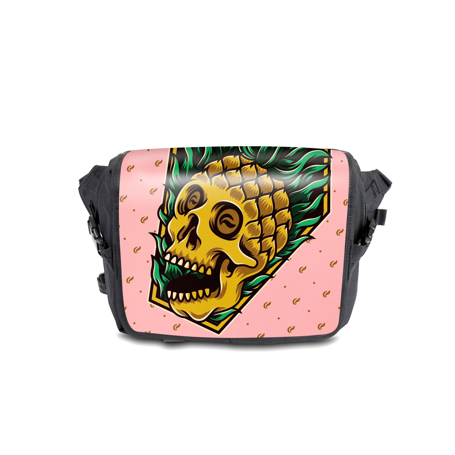 Pineapple Express - Faceoff® Messenger