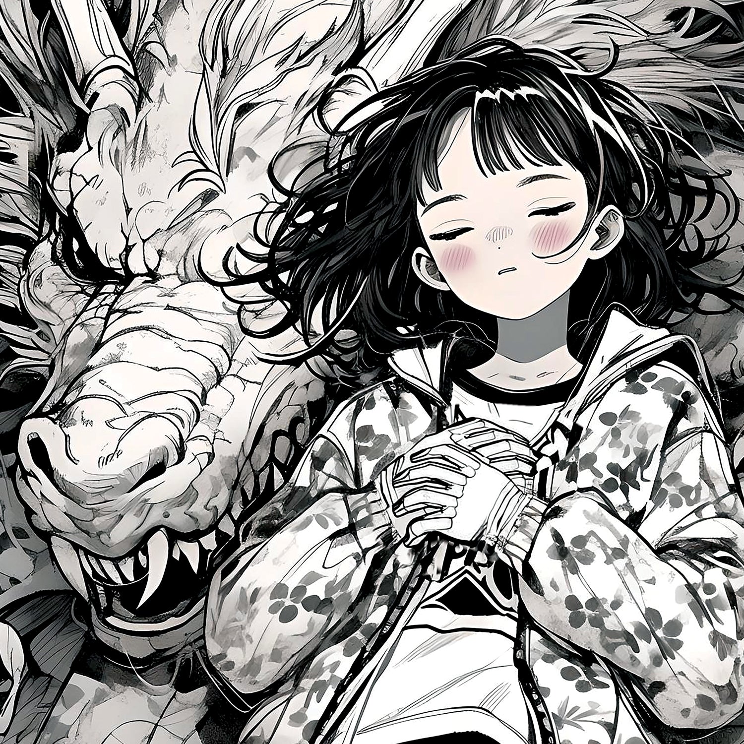 Dragon Maiden - Faceoff®