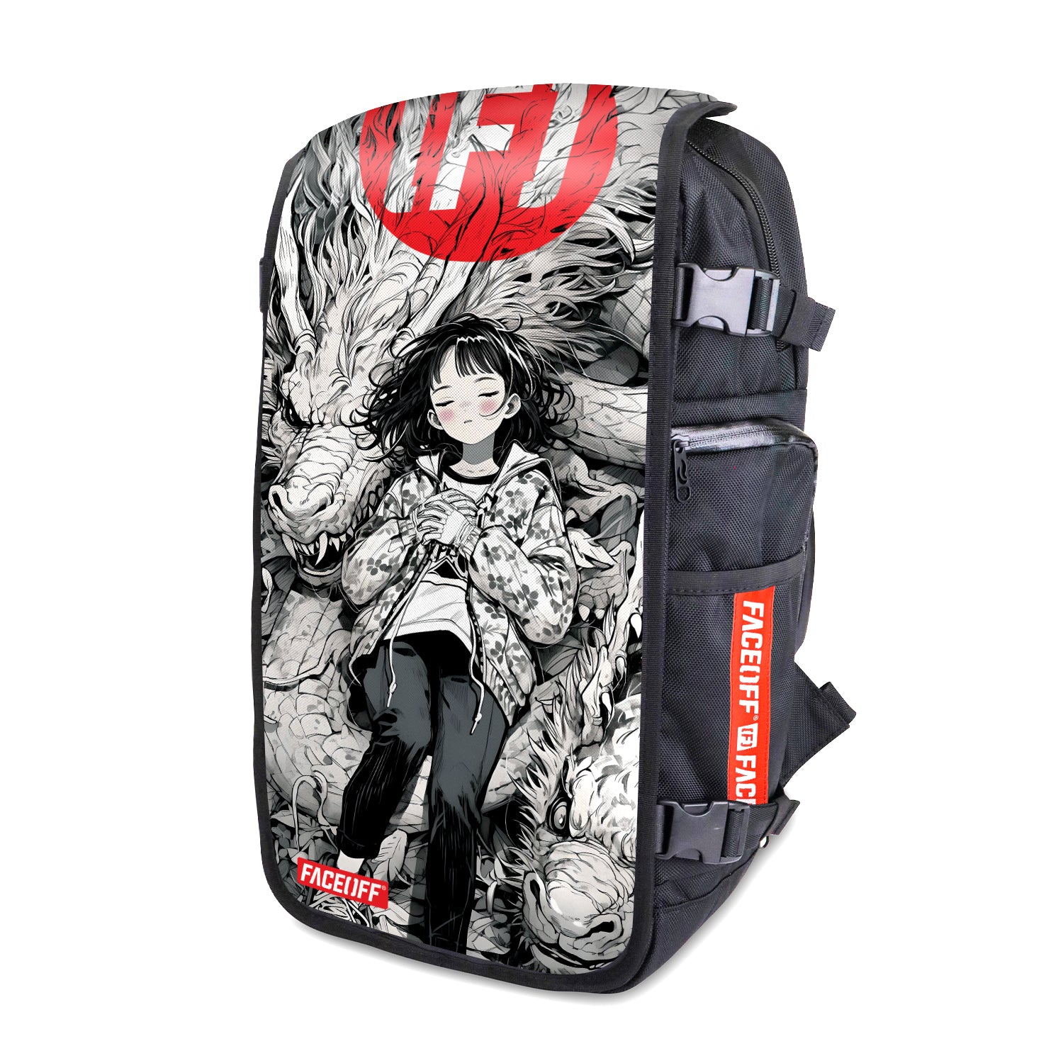 Dragon Maiden - Faceoff®